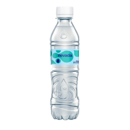 Agua Nevada 355 ML