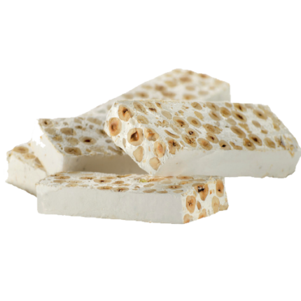Turron Blando 100 GR