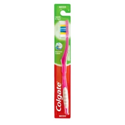 Unidad Cepillo Colgate