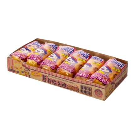 Botecitos 210 Grx