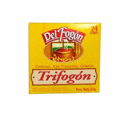 Trifogon 60 Gramos