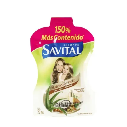 Unidad Savital