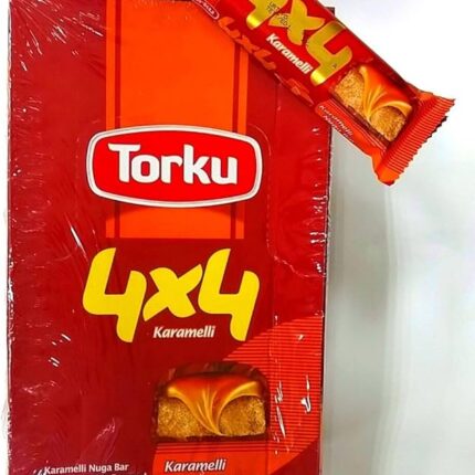 Torku Caja