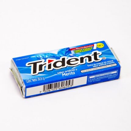 Trident Grande Caja 30