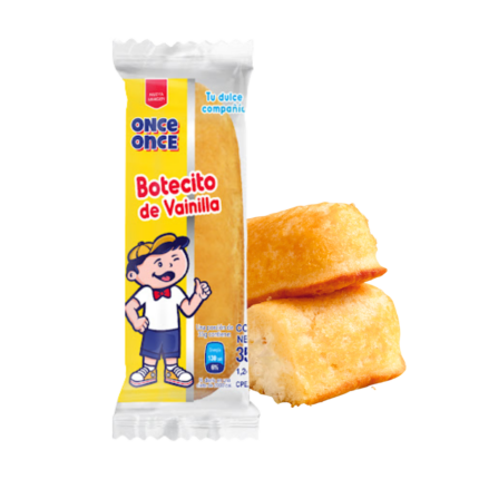 Unidad de Botecito
