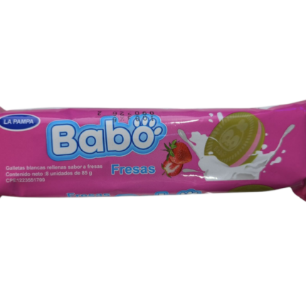 BABO