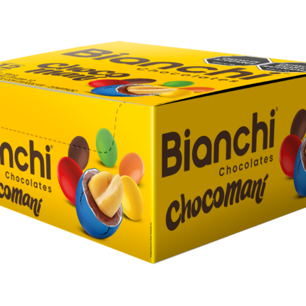 Bianchi Chocolores