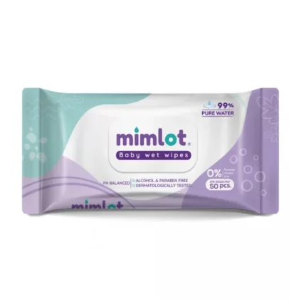 Toallas Mimlot