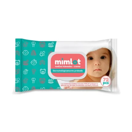 Toallas Mimlot