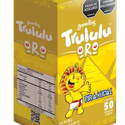 Trululu Piramidal