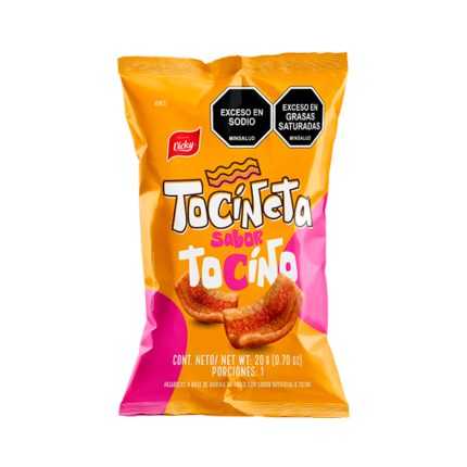 Tocineta Vicky 26 GR