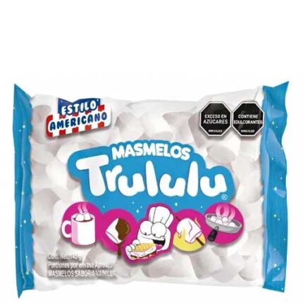 Trululu Masmelo 145 GR