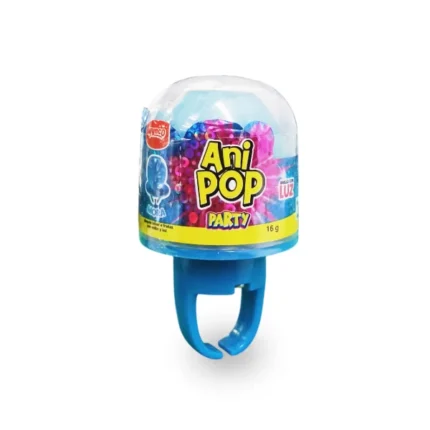 Ani Pop Chupeta