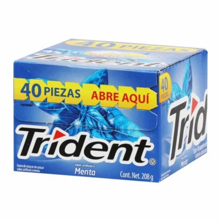 Trident 40 X