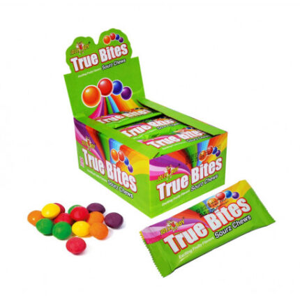 True Bites