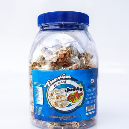 Turron Rikos