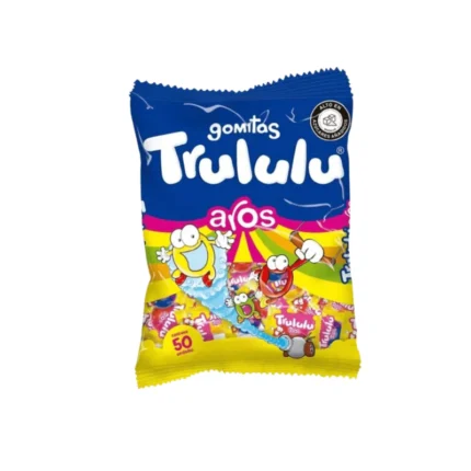 Trululu Aros x50