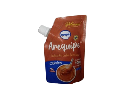 Arequipe Wepa 100 GR