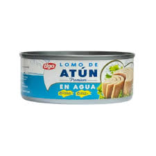 Atun Tigo