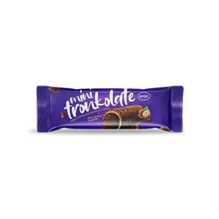Tronkolate