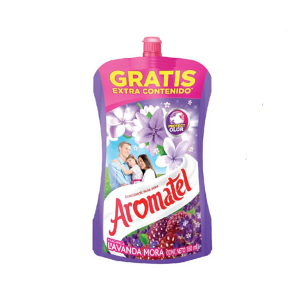 Aromatel 180 ML