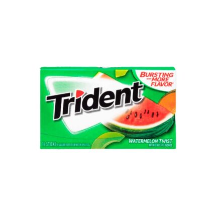 Unidad Trident Importado