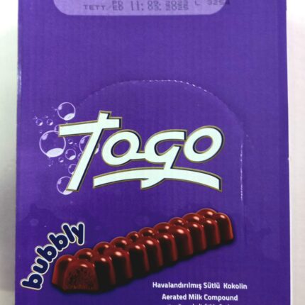 Togo Bubbly