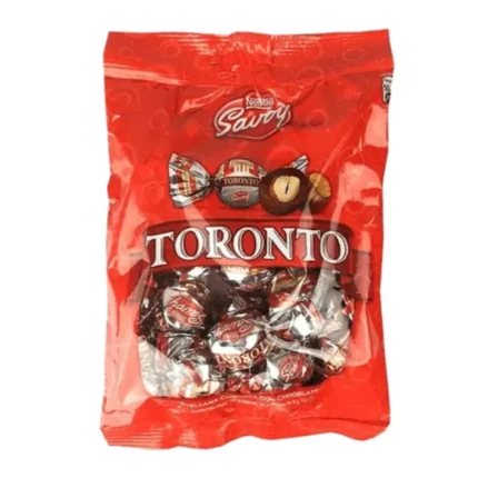 Toronto Bolsa