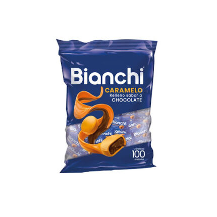 Bianchi Bol Sachocolate