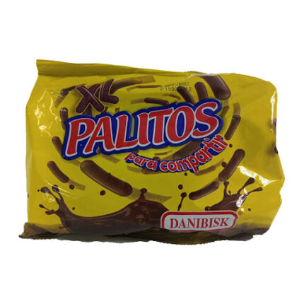 Unidad Palitos XXL