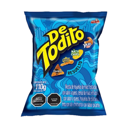 Detodito 110 Gramos