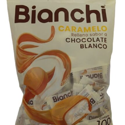 Bianchi Blanco
