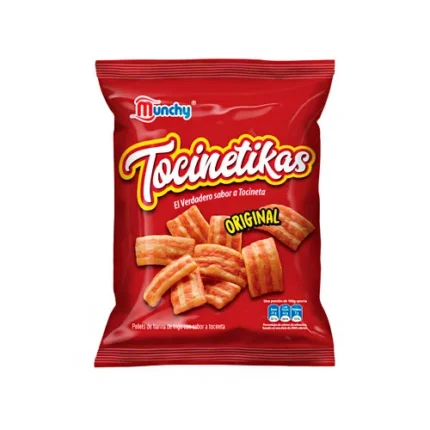 Tocinetikas 16 GR